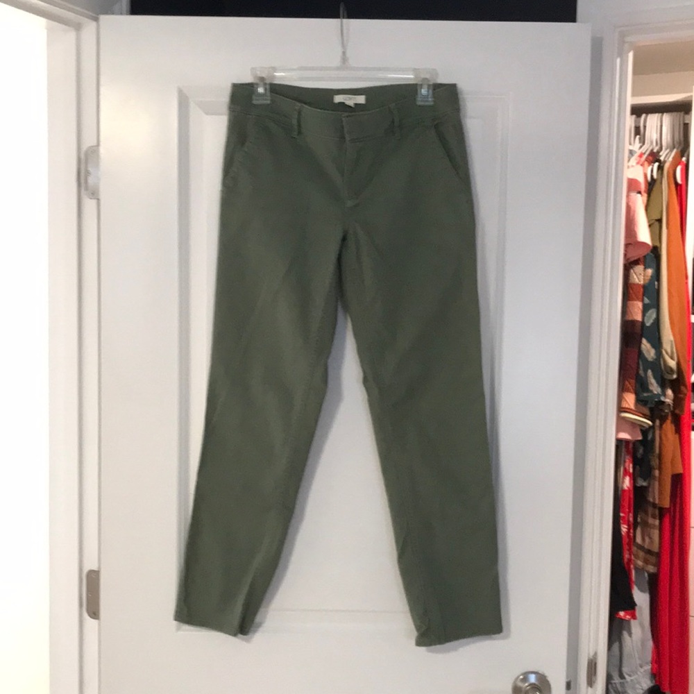 Loft Pant